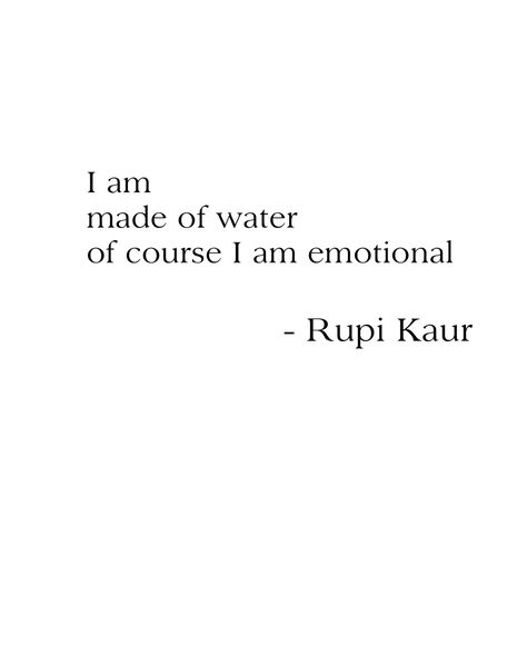 Water Sign Quotes, Water Element Quotes, Deep Water Quotes, Water Quotes Aesthetic, Elemental Quotes, Water Sayings, Quotes About Water, Coffee Poetry, She Is Water