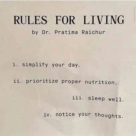 Rules For Living, 타이포그래피 포스터 디자인, Piece Of Paper, New Energy, Note To Self, Pretty Words, The Words, Beautiful Words, Mantra