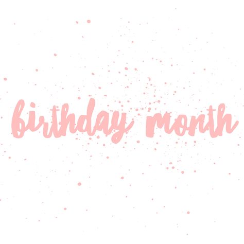 Let's be honest.. every girl celebrates all month👑👑👑👑👑👑👑👑👑👑Happy July!! Hello Birthday Month, July Birthday Month, Happy July Month, July Month, Birthday Month Dp, Birthday Month Quotes, Cute Dog Wallpaper, Birthday Wallpaper, December Birthday