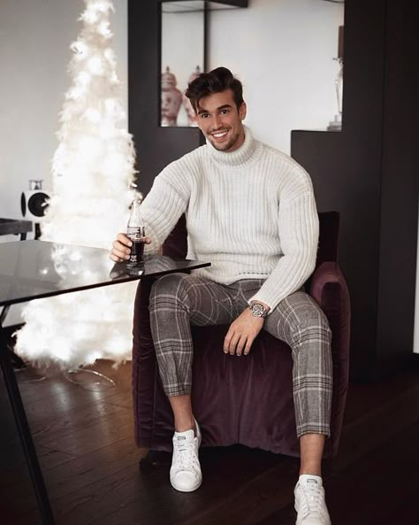 I understand & wish to continue Mens Fashion Classic, Winter Outfits Men, Mode Casual, Mens Fashion Casual Outfits, Stylish Mens Outfits, Men Street, Men Fashion Casual Outfits, Mens Winter Fashion, Mens Casual Outfits