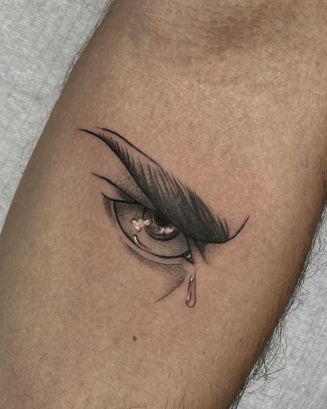 Eye Tattoo, A Tattoo, Tattoos