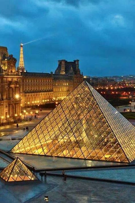 The Louvre Museum, Paris, France Paris Jackson, Voyage Europe, Louvre Paris, Louvre Museum, Paris Photo, Visit Paris, Gdansk, Paris Hilton, Paris Saint-germain