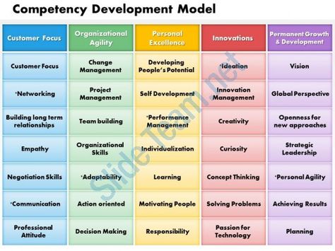 Competency Framework, Leadership Competencies, Organizational Leadership, Organization Development, Employee Development, Negotiation Skills, Business Models, Business Analysis, Change Management