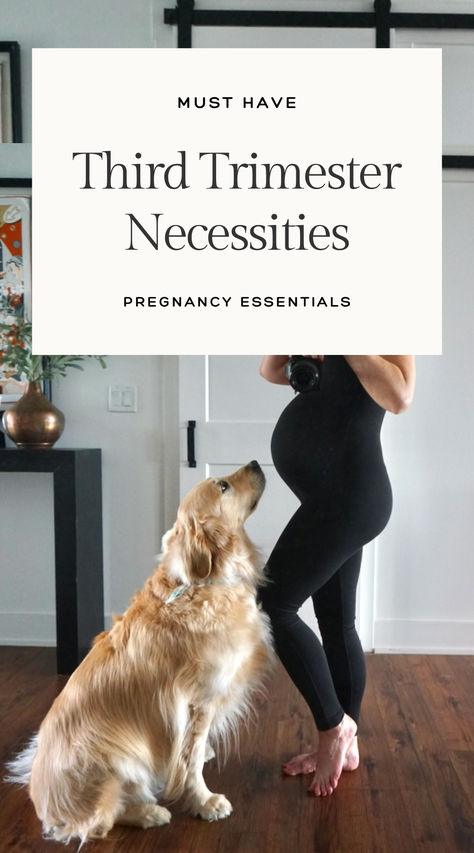 Sharing my third trimester essentials to put on your pregnancy checklist! I swear by each of these items for pregnancy + post partum! 

Third-trimester outfits, third trimester checklist, pregnancy outfits, pregnancy Amazon finds, bumpsuit, prenatals, maternity leggings outfit, third trimester tips Third Trimester Outfits Fall, Third Trimester Winter Outfits, 3rd Trimester Checklist, Third Trimester Outfits, Maternity Leggings Outfit, Trimester Checklist, Third Trimester Checklist, Third Trimester Pregnancy, Sleeping Tips