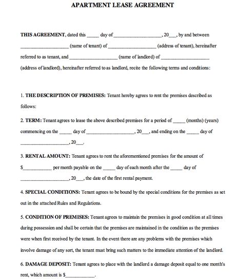 Lease Agreement Free Printable, Rent Receipt, Room Rental Agreement, Apartment Lease, Real Estate Contract, Application Cover Letter, Real Estate Forms, Rental Agreement Templates, Real Estate Management