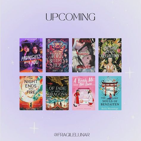 asian & pacific islander books! 📚 here are just a few books by asian & pacific islander authors!! of course there’s many many many more out there that i encourage you to check out as well! and read books by these authors all year round!! #qotd : do you have a favourite book or author that is asian or pacific islander? please share your recs! #bookstagram #aapibooks #aapiheritagemonth #aapimonth #bookrecommendations #asianbooks #pacificislanderbooks #bookrecs #bookcommunity Asian Books, Pacific Islander, Book Community, Many Many, Asian American, Book Recommendations, Authors, Favorite Books, Books To Read