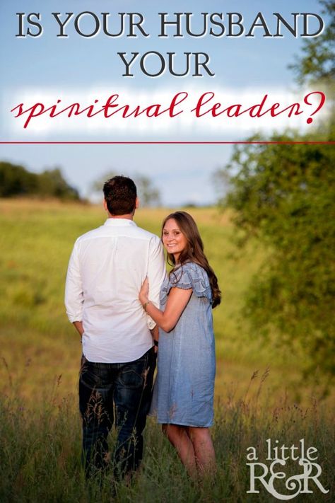 Is your husband the spiritual leader of your home? Spiritual leadership translates differently for most women, but here are 4 things we need to remember. #alittlerandr #marriage #marriagetips Marriage Expectations, Marriage Scripture, Spiritual Leadership, Leadership Development Program, Biblical Parenting, Family Advice, Life Coach Training, Intimacy In Marriage, Biblical Marriage