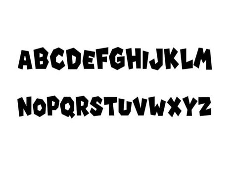 Super Mario Font Free Download - Fonts Empire Super Mario Font Free, Mario Font Free, Super Mario Font, Super Mario Free, Mario Font, Gaming Font, Mario Halloween Costumes, Mario Halloween, Font Fancy