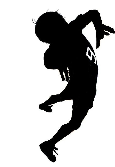 Tobio kageyama aus haikyuu als schwarz/weiß Umriss beim jump serve Black Haikyuu Wallpaper, Kageyama Glass Painting, Levi Ackerman Silhouette, Kageyama Black And White, Haikyu Black And White, Jump Serve, Outline Pictures, Tobio Kageyama, Kageyama Tobio