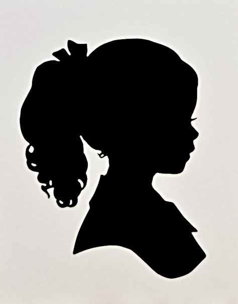 Children Silhouettes, Character Silhouette, Camera Studio, Silhouette Face, Kids Silhouette, Silhouette Drawing, Digital Art Photography, Face Drawing Reference, Paisley Art