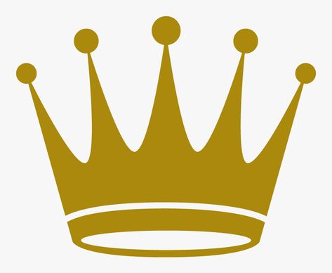 Cheerleading Diy, Png Crown, Drawing Transparent, Crown Drawing, Crown Svg, Free Cricut Svg, King Crown, Background Transparent, Free Cricut