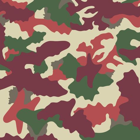 Military Background, Jungle Pattern, Brave, Camouflage, Vector Art, Soldier, Indonesia, For Free, Clip Art