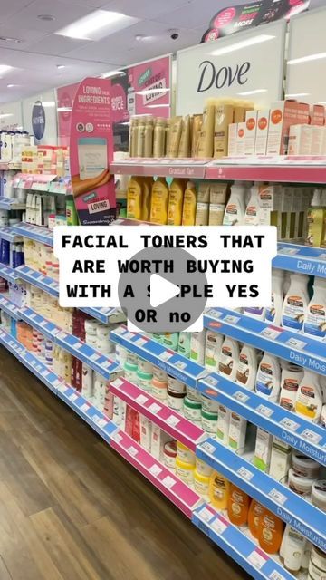 Best Facial Toner, Best Toner, Skin Care Toner Products, Skin Skincare, Yes Or No, Facial Toner, Skin Treatments, Clear Skin, Skin Care Tips