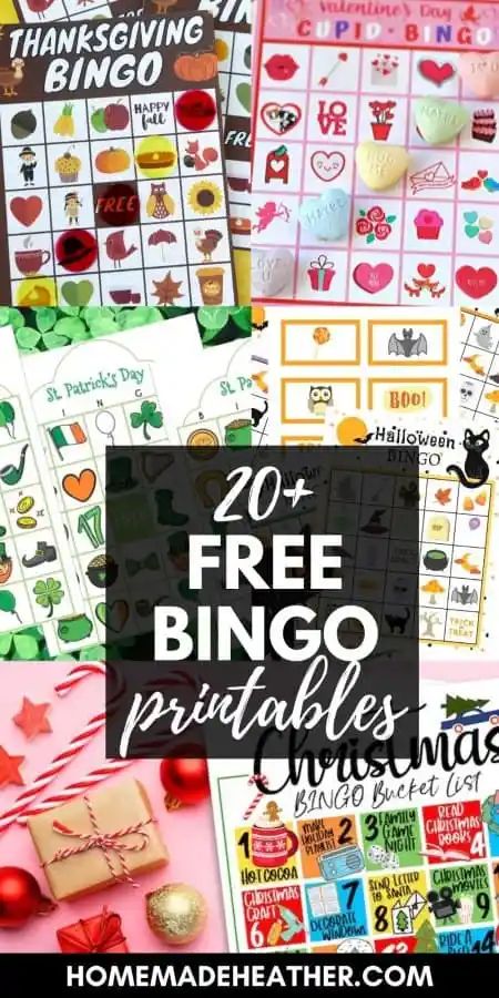 Free Bingo Printables for All Occasions Mazes Printable, Bingo Printable Free, Bingo Ideas, Custom Bingo Cards, Kids Printable Activities, Free Printable Bingo Cards, Bingo Games For Kids, Christmas Bingo Game, Bingo Card Template