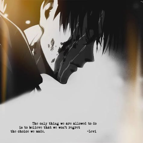 nooOOO god WE NEED TO LOOK OUT FOR THIS BOY!! Levi Ackerman Fan Art, Aomine Kuroko, Levi Ackermann, Captain Levi, Anime Quotes Inspirational, Attack On Titan Levi, Attack On Titan Art, Levi Ackerman, Attack On Titan Anime