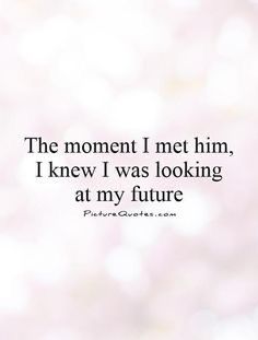 First Meet Anniversary, Short Cute Love Quotes, Love Quotes For Fiance, Love My Family Quotes, Future Husband Quotes, Meeting You Quotes, Buddha Motivational Quotes, Confused Love Quotes, Captions For Instagram Love