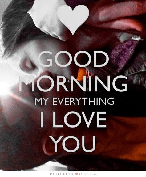 Good Morning Kiss Images, Good Morning Kisses, Love You Quotes, Good Morning Quotes For Him, Good Morning Sweetheart Quotes, Morning Quotes For Him, Morning Love Quotes, And I Love You, Good Morning My Love