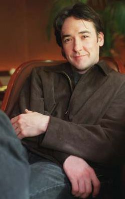 John Cusack John Cusack Movies, John Cusak, I John, Dear God, Hollywood Stars, Famous People, Favorite Celebrities, Movie Stars, Make Me Smile