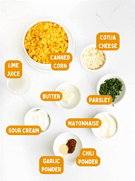 Elote Cup Recipe, Elote Style Pickles, Street Taco Dip, Elote Sauce Recipe, Easy Elote Dip, Elotes Recipe In A Cup, Elote Corn Recipe Dip, Mexican Street Corn Off The Cob, Elote Recipe Dip