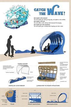 Life Of An Architect, Playhouse Design, Bus Stop Design, Conceptual Model Architecture, Interior Architecture Drawing, Conceptual Architecture, Architecture Concept Diagram, Architecture Design Sketch, Architecture Design Drawing