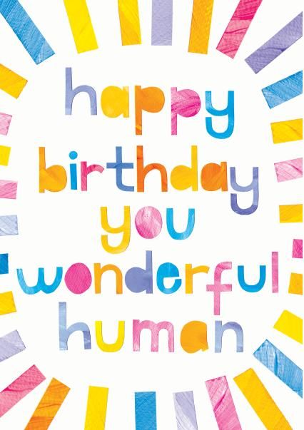 Send your favourite people birthday wishes with this happy and bright collaged birthday card. card Birthday Twins Wishes, Hbd Wishes, Short Birthday Wishes, Today Is Your Birthday, Birthday Wishes Pics, Happy Birthdays, Happy Birthday Celebration, Card Sayings, Birthday Posts