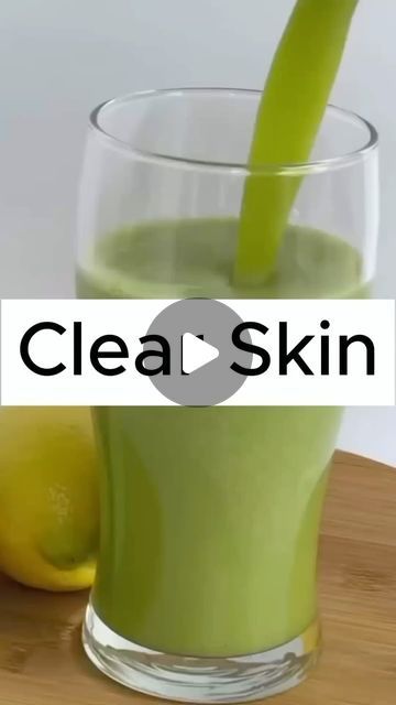 SMOOTHIE SLIM DETOX 2024 on Instagram: "Models drink this for clear skin 💫
Drop a ❤️ if this is helpful!!! Tag a friend who would love & need this.

Tag someone who needs to see this 👇🏻

❤️ | Comment | Save | Share Turn on post notifications📢 .
.
💯 If you don't know how to start Smoothie diet properly or do you want to lose possibly 5-10 lbs in the first week alone with Smoothie ?⁣⁣⁣⁣⁣⁣⁣⁣⁣⁣⁣ 💪 Join our 21-Days Smoothie Challenge NOW to start a successful weight-loss journey and enjoy a new lifestyle!⁣⁣⁣⁣⁣⁣⁣⁣⁣⁣⁣⁣
➡️ LINK IN BIO @smoothiesslimdetox 👉⬅️⁣⁣⁣⁣⁣⁣⁣⁣
.
❤️ Follow @smoothiesslimdetox for smoothe recipes and tips⁣⁣.

.
.
.
.

#glowymakeup #glowupthreads #selfcare #benefitcosmetics #morphebrushes #makeuplover #skincareroutines #healthyskin #clearskin #glowingskin #makeuplook #gl Sliming World, Slime Vids, Smoothie Challenge, Vegan Pancakes, New Lifestyle, Healthy Juices, Benefit Cosmetics, First Week, Green Smoothie