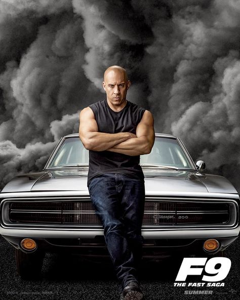 Movie Poster Frames, Dominic Toretto, Actor John, Michelle Rodriguez, Fast Furious, The Furious, Vin Diesel, John Cena, Hollywood Actor