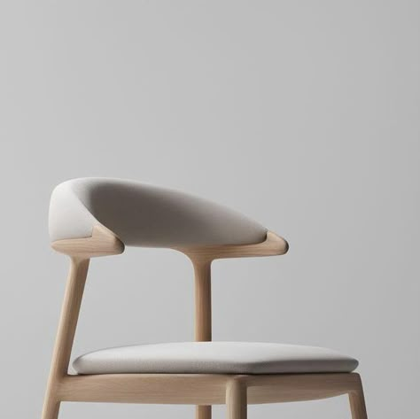 Chair Design Wooden, Luxury Decoration, Furniture Design Chair, Reupholster Furniture, Architecture Home, Furniture Design Living Room, Minimalist Furniture, Love Vintage, Armchair Design