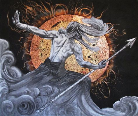 Celtic Myth, Irish Mythology, Celtic Gods, World Mythology, Pagan Gods, Celtic Mythology, Supernatural Beings, Irish Celtic, Celtic Art