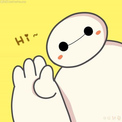 Cute!!! Beymax Wallpapers, Baymax Wallpaper Aesthetic, Cute Baymax Wallpapers, Baymax Wallpaper Desktop, Baymax Meme Funny, K Wallpaper, Hero 6, Baymax, Cute Disney Wallpaper