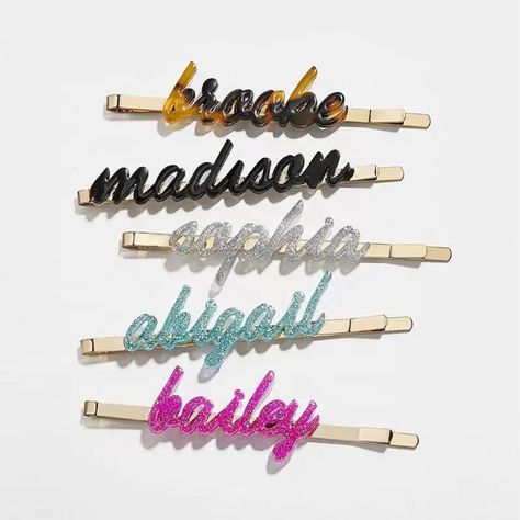 Check out this product on Alibaba App FREE CUSTOM Ins lovely Acetic acid english letter words Name hair bobby pins Meaningful Names, Resin Jewelry Diy, Kids Holiday Gifts, Diy Summer, Kid Clothes, Ring Fit, Hair Ornaments, Hair Pin, Hair Barrettes