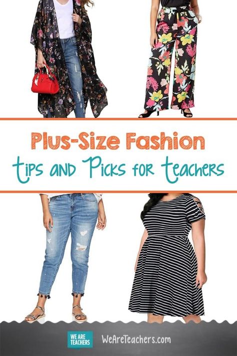 Teacher Clothes Plus Size, Teacher Wardrobe Plus Size, Plus Size Teacher Wardrobe, Plus Size Teaching Outfits, Plus Size Outfits For Teachers, Plus Size Teacher Fashion, Curvy Teacher Outfits Plus Size, Comfy Teacher Outfits Plus Size, Teacher Plus Size Outfits