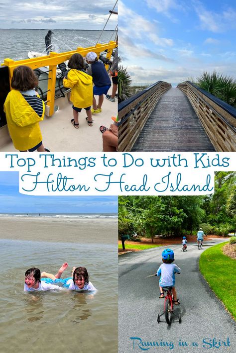 Things To Do On Hilton Head Island, Hilton Head Family Vacation, What To Do In Hilton Head Sc, Hilton Head With Kids, Things To Do In Hilton Head Sc, Hilton Head Island Things To Do, Hilton Head Outfits, Hilton Head Island South Carolina Beach, Toddler Vacation