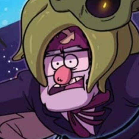 gravity falls - lost legends icon Funny Gravity Falls Pfp, Gravity Falls Matching Pfp For 2, Gravity Falls Pfp Aesthetic, Gravity Falls App Icons, Gravity Falls Pfp Matching, Stanley Pines Icon, Stanley Pines Pfp, Stanley Gravity Falls, Gravity Falls Icon