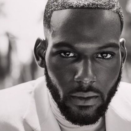 Queen Sugar's Kofi Siriboe honored as Instyle Magazine's Man Of Style for the month of October. Kofi Siriboe, Chocolate Men, Mens Facial Hair Styles, Magazine Man, Instyle Magazine, Man Candy, Black Man, Male Face, Good Looking Men