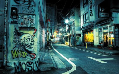 Hip Hop Background, Hip Hop Wallpaper, Street Background, Tokyo Streets, Dark Wave, Night Street, Iphone 3g, Tokyo Night, Tokyo City