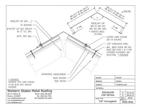 Ridge Hip Cap with Hems WS-5H Corrugated Trim & Flashing Corrugated Metal Roofing, Ridge Cap, Micro Homes, Roof Cap, Roof Trim, Corrugated Metal Roof, Metal Carports, Corrugated Roofing, Roof Architecture