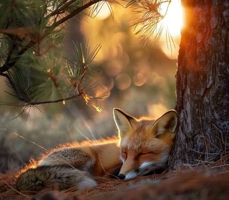 Christa Keesee Funny Fox Pictures, Sketching Images, Fox Aesthetic, Inari Shrine, Teddy Pictures, For Fox Sake, Woodland Animal Art, Fox Images, Fox Sake