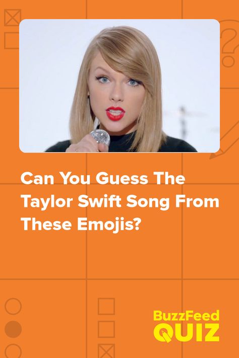 Can You Guess The Taylor Swift Song From These Emojis? Guess The Taylor Swift Song, All Taylor Swift Songs, Taylor Swift Quiz, Taylor Swift Games, Taylor Swfit, Taylor Swift Playlist, Taylor Swift Song, Taylor Swif, Taylor Songs