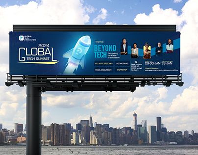 Billboard Mockup, Design Advertising, Graphic Design Advertising, Adobe Photoshop, Photoshop, Graphic Design, Google Search, Design