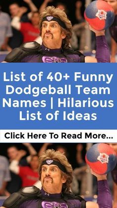 Dodgeball Team Names, Prequel Memes, Be The Reason, Funny Names, Gym Classes, Beauty Tips For Face, Celebrity List, Celebrity Names, A New Hope