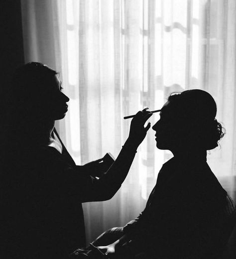 NJ Wedding Hair & Makeup on Instagram: “A day hasn’t gone by that I haven’t thought about my team and how they are feeling right now and how much I miss seeing them doing what…” Hair And Makeup Wedding Photography, Beauty Poses, Smaller Wedding, Makeup Artist Branding, Wedding Shot List, Wedding Hair Makeup, Brand Makeup, Board Wedding, Wedding Day Makeup