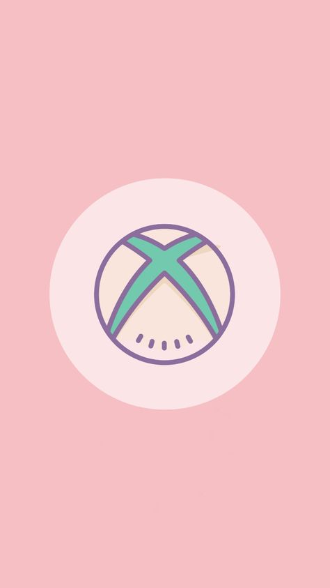 Xbox #instagramhighlighticons #instagramhighlight #icons Chrome Logo Aesthetic, Xbox App Icon, Contacts App Icon, Widget Apps, Pink Iphone Wallpaper, Chrome Logo, Logo Aesthetic, Purple Aesthetic Background, 2023 Photo