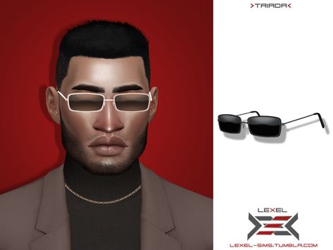 Sims 4 Cc Sunglasses Male, Sims Sunglasses Cc, Sims 4 Male Sunglasses, Male Accessories Sims 4 Cc, Sims 4 Cc Male Glasses, Sims 4 Cc Sunglasses, Sims 4 Cc Glasses, Sims 4 Male Clothes, Boys Sunglasses