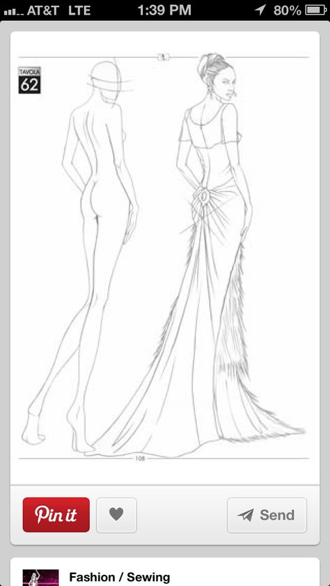 Backside Mode Poses, Fashion Illustration Template, Fashion Sketch Template, Fashion Design Inspiration, Fashion Figure Templates, Fashion Illustration Poses, Fashion Model Sketch, Illustration Tutorial, Fashion Design Books