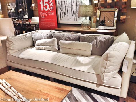 Small Comfortable Couch, Deep Sofa Comfy Couches, Furniture Comfy, Most Comfortable Couch, Comfortable Living Room Furniture, Comfortable Sectional Sofa, Sofa Comfy, Cheap Couch, Leather Couches