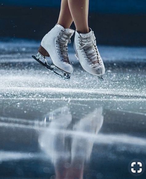 Ice Skating Shoes Aesthetic, Dance Warm Up, Skate Aesthetic, Figure Ice Skates, Skating Aesthetic, Skater Aesthetic, Ice Skaters, Ice Skates, Ice Princess