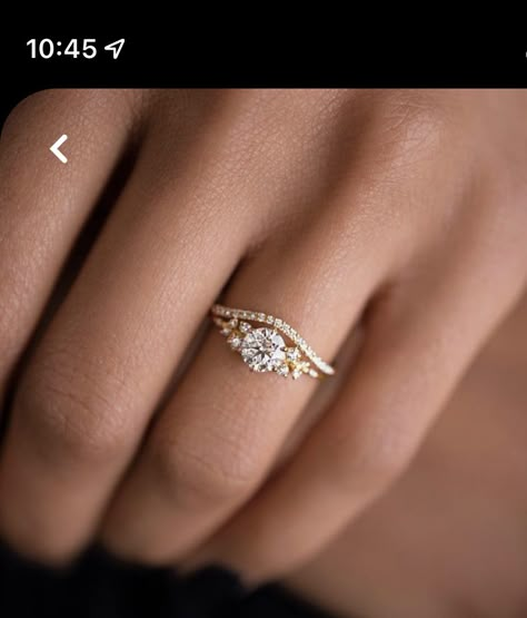 Pretty Engagement Rings, Dream Wedding Ring, Melanie Casey, Engagement Ring Inspiration, Cute Engagement Rings, Future Engagement Rings, Dream Engagement, Dream Engagement Rings, Beautiful Engagement Rings