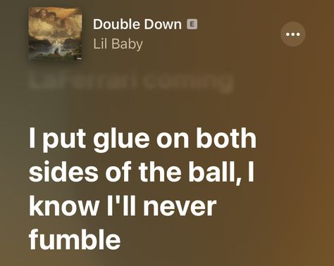 Lil Baby Lyrics Captions, Lil Baby Lyrics, Lyrics Captions, Baby Lyrics, Rap Lyrics Quotes, Ig Captions, Double Down, Rap Lyrics, Lyrics Quotes