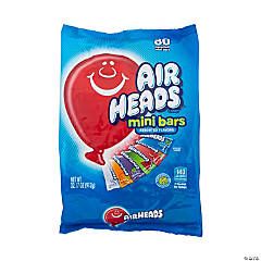 Discount Wedding Supplies, Cheap Party Supplies, Special Events Sale Air Heads, Airheads Candy, Kids Table Wedding, Taffy Candy, Fruit Bar, Candy Brands, Chewy Candy, Mini Bars, Chocolate Candy Bar